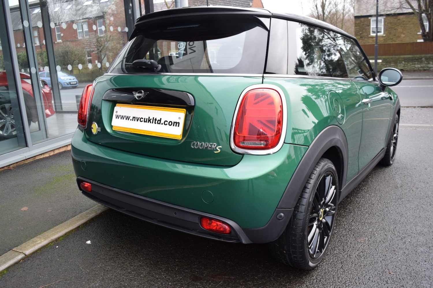 Used MINI Hatch 2022 for sale - 77475311: Photo 6
