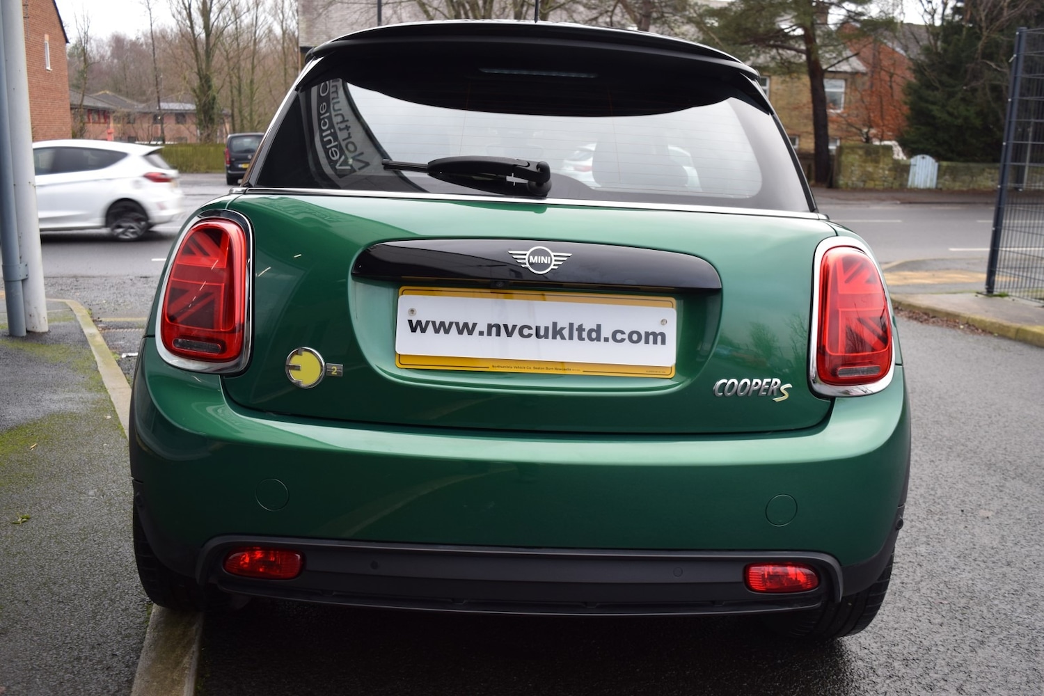 Used MINI Hatch 2022 for sale - 77475311: Photo 7
