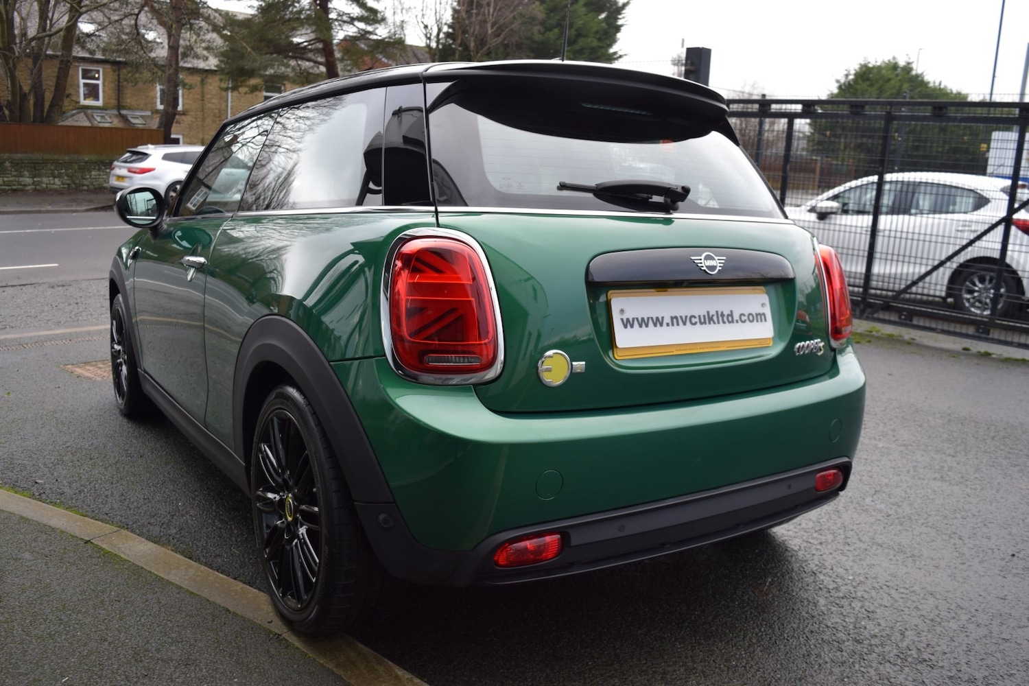 Used MINI Hatch 2022 for sale - 77475311: Photo 8