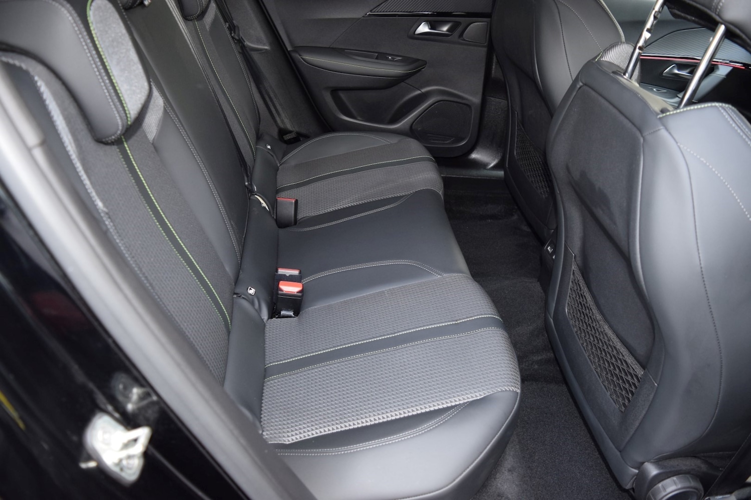 Used Peugeot 2008 2022 for sale - 76663346: Photo 12