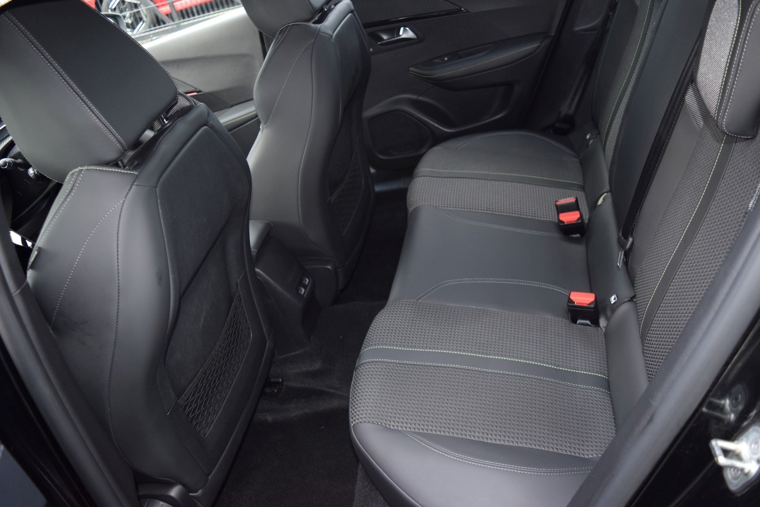 Used Peugeot 2008 2022 for sale - 76663346: Photo 13