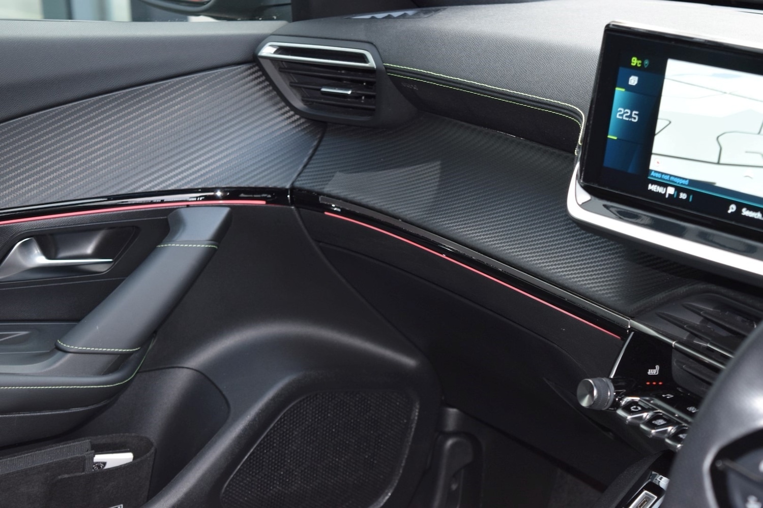 Used Peugeot 2008 2022 for sale - 76663346: Photo 15