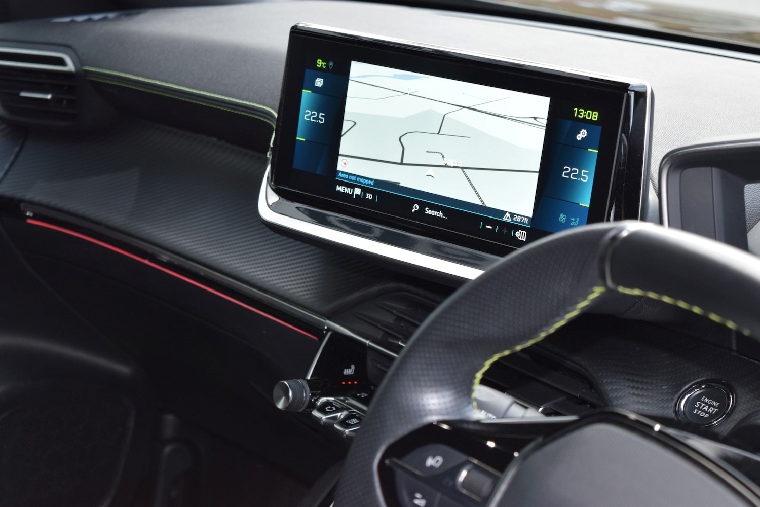 Used Peugeot 2008 2022 for sale - 76663346: Photo 16