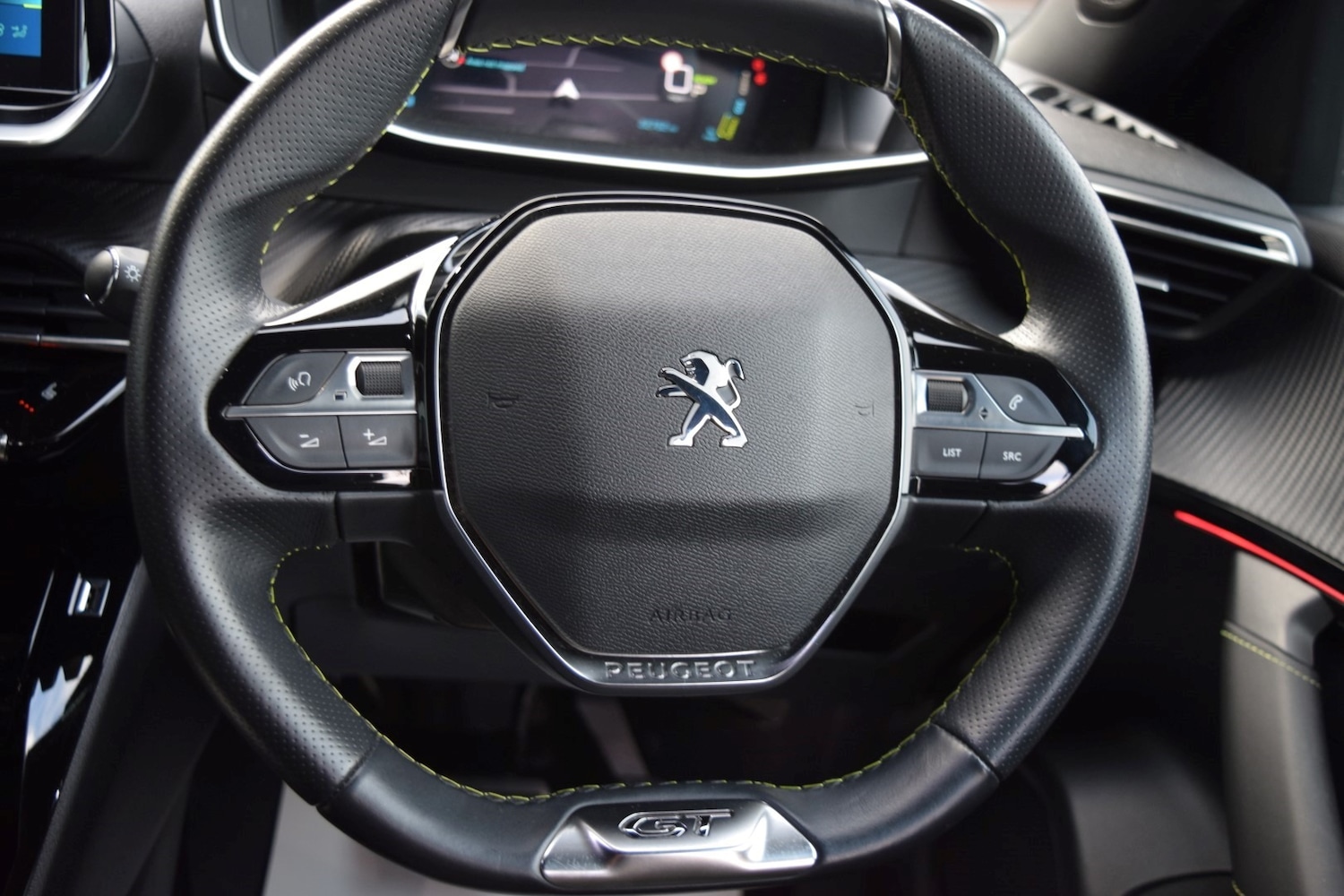 Used Peugeot 2008 2022 for sale - 76663346: Photo 18