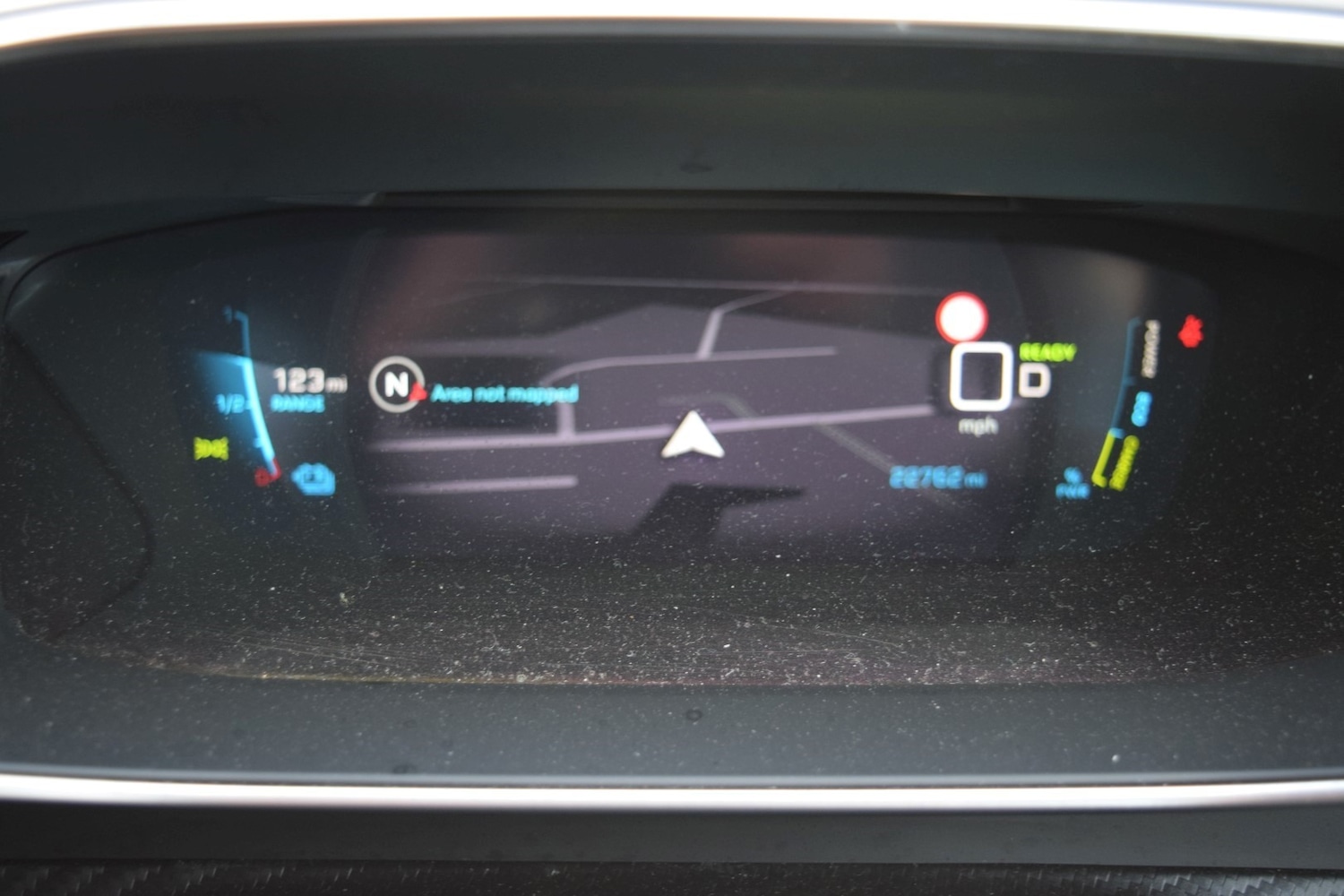 Used Peugeot 2008 2022 for sale - 76663346: Photo 19