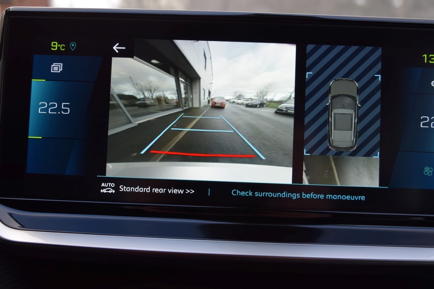 Used Peugeot 2008 2022 for sale - 76663346: Photo 22