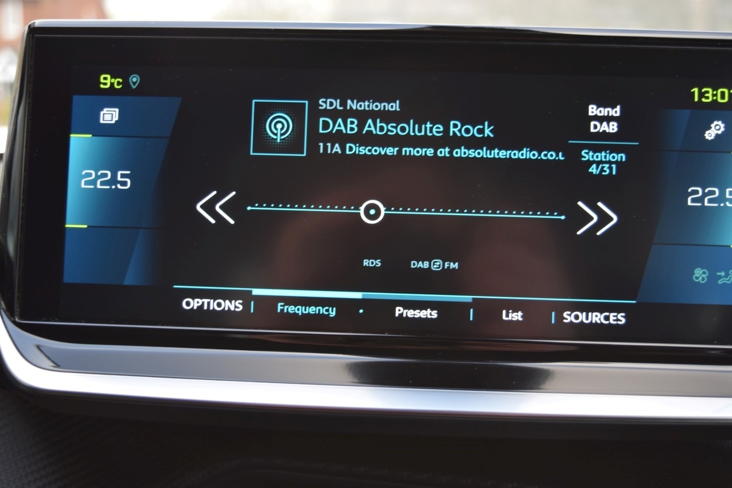 Used Peugeot 2008 2022 for sale - 76663346: Photo 25