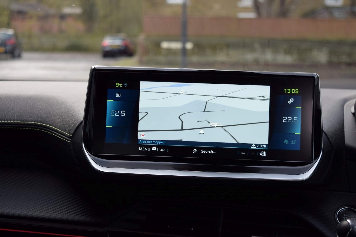 Used Peugeot 2008 2022 for sale - 76663346: Photo 27