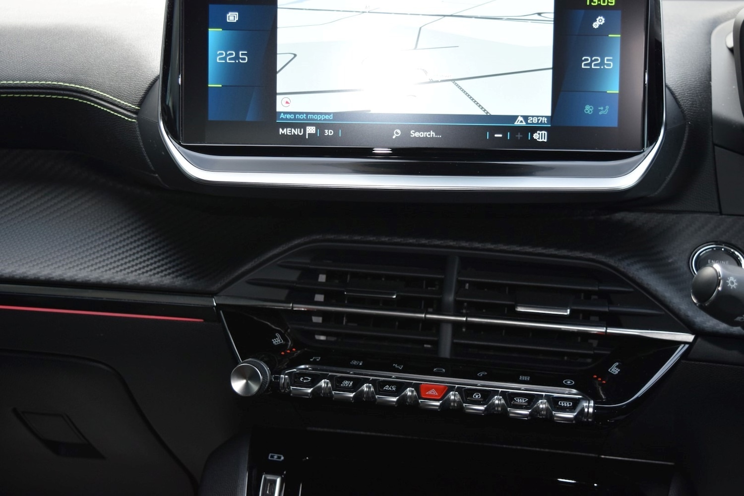 Used Peugeot 2008 2022 for sale - 76663346: Photo 28