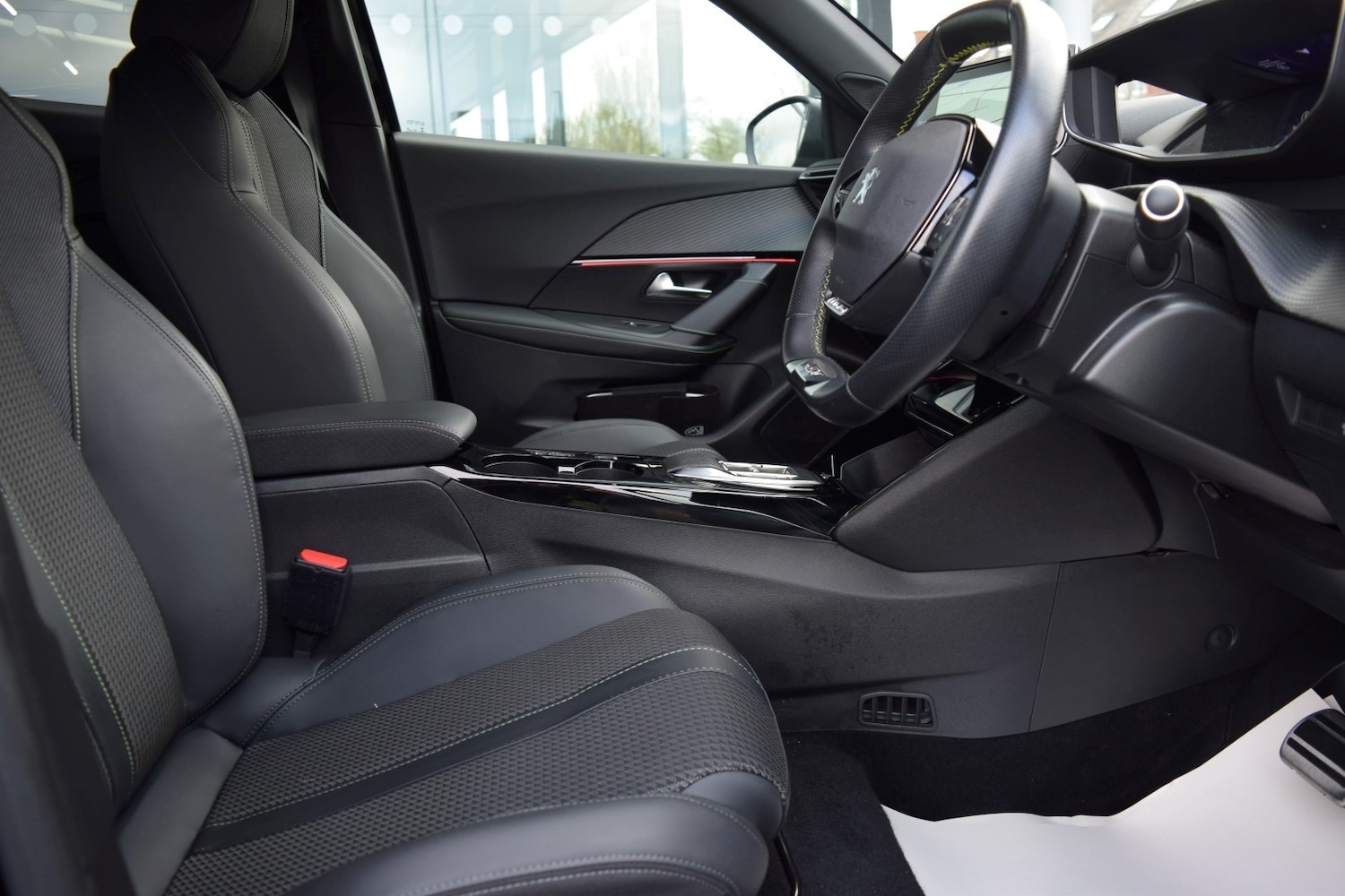 Used Peugeot 2008 2022 for sale - 76663346: Photo 34