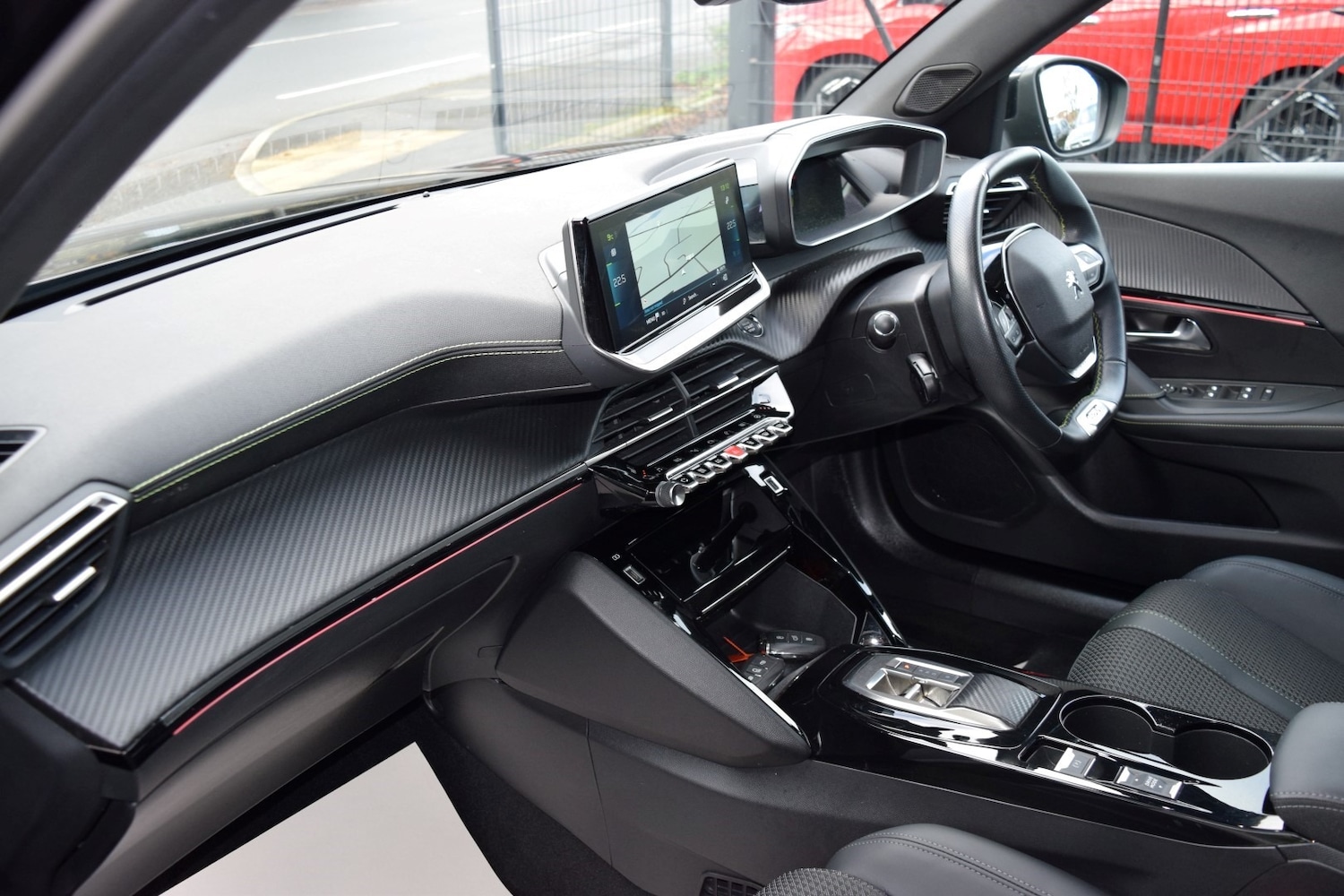 Used Peugeot 2008 2022 for sale - 76663346: Photo 36