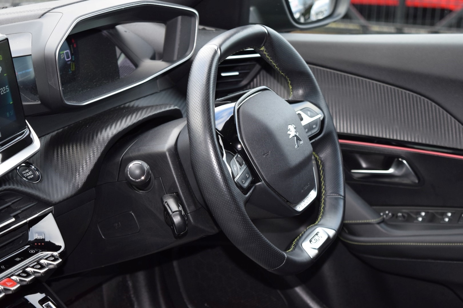 Used Peugeot 2008 2022 for sale - 76663346: Photo 37