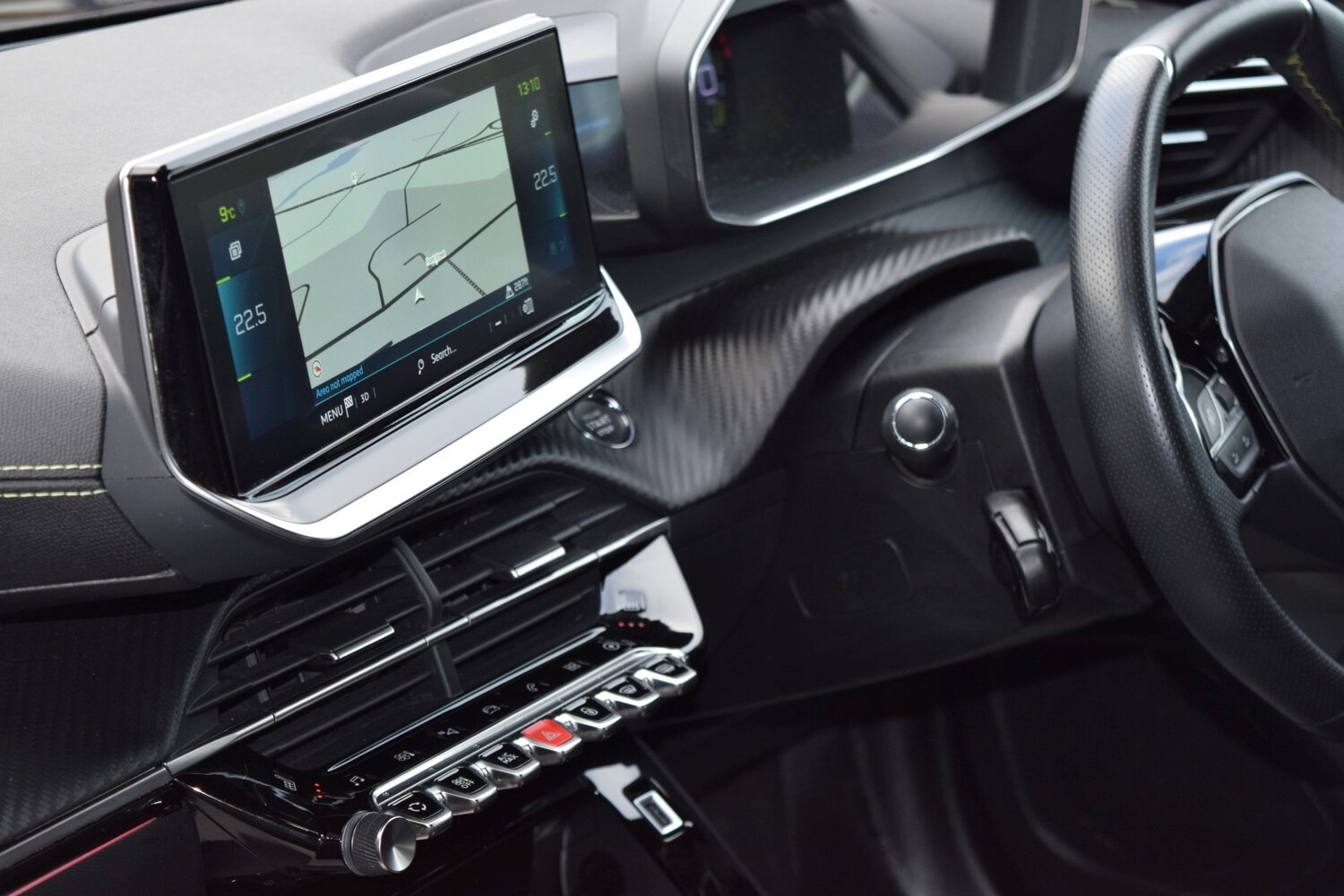 Used Peugeot 2008 2022 for sale - 76663346: Photo 38