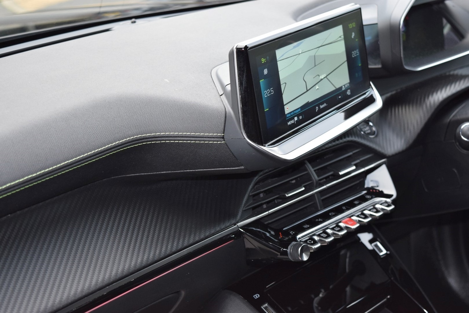 Used Peugeot 2008 2022 for sale - 76663346: Photo 39