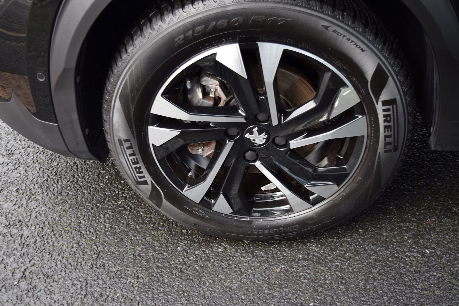 Used Peugeot 2008 2022 for sale - 76663346: Photo 42