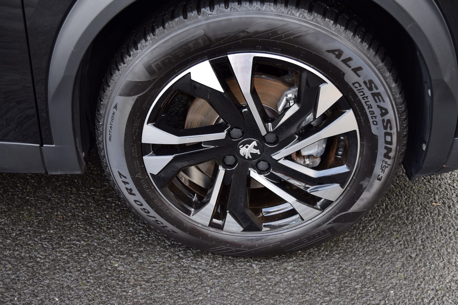 Used Peugeot 2008 2022 for sale - 76663346: Photo 43