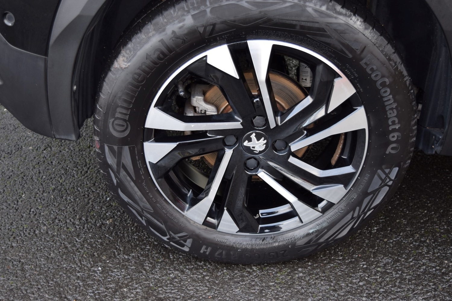 Used Peugeot 2008 2022 for sale - 76663346: Photo 44