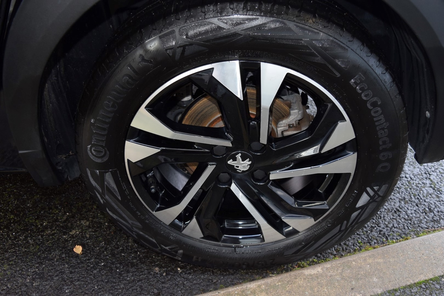 Used Peugeot 2008 2022 for sale - 76663346: Photo 45