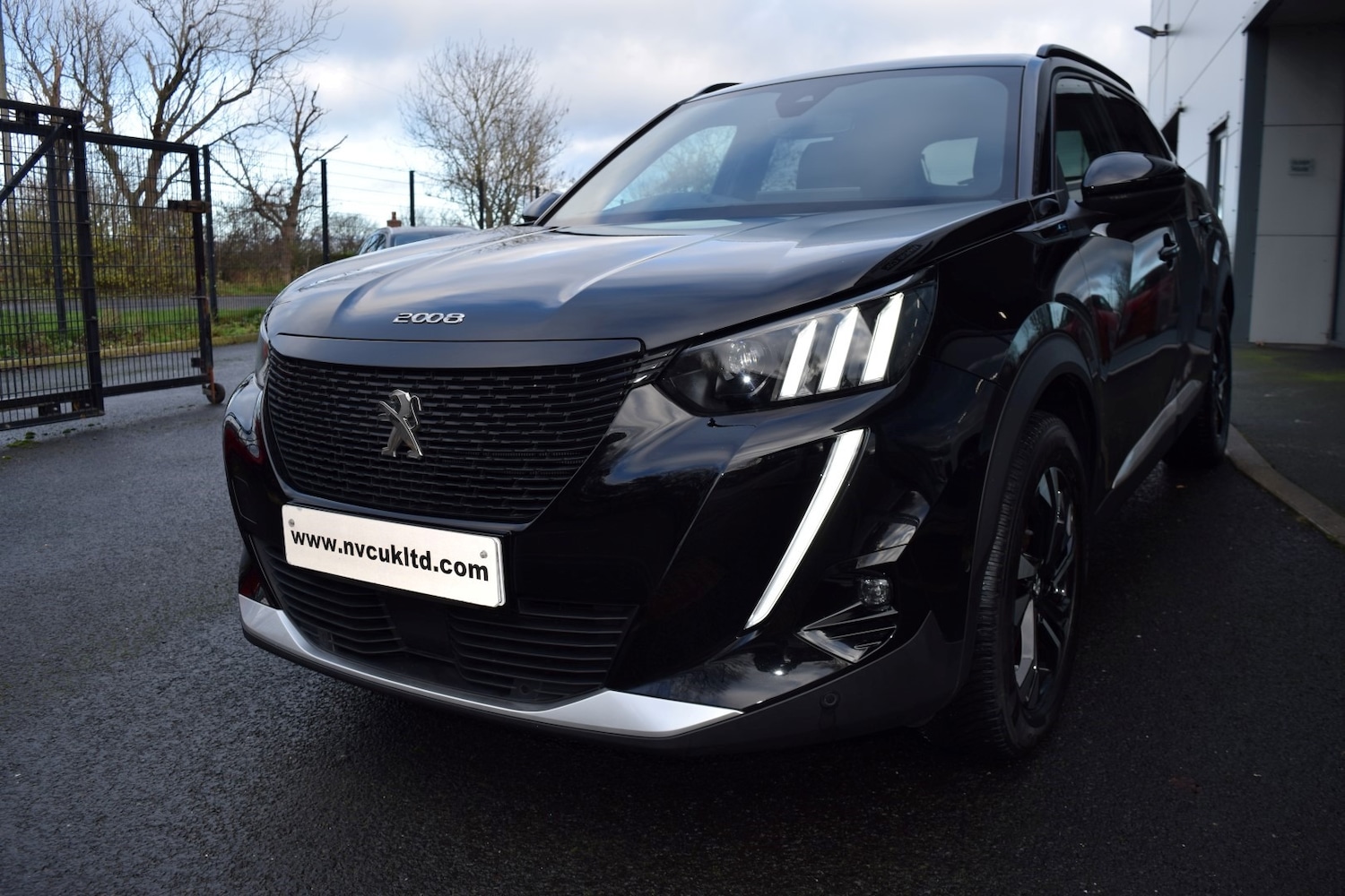 Used Peugeot 2008 2022 for sale - 76663346: Photo 5