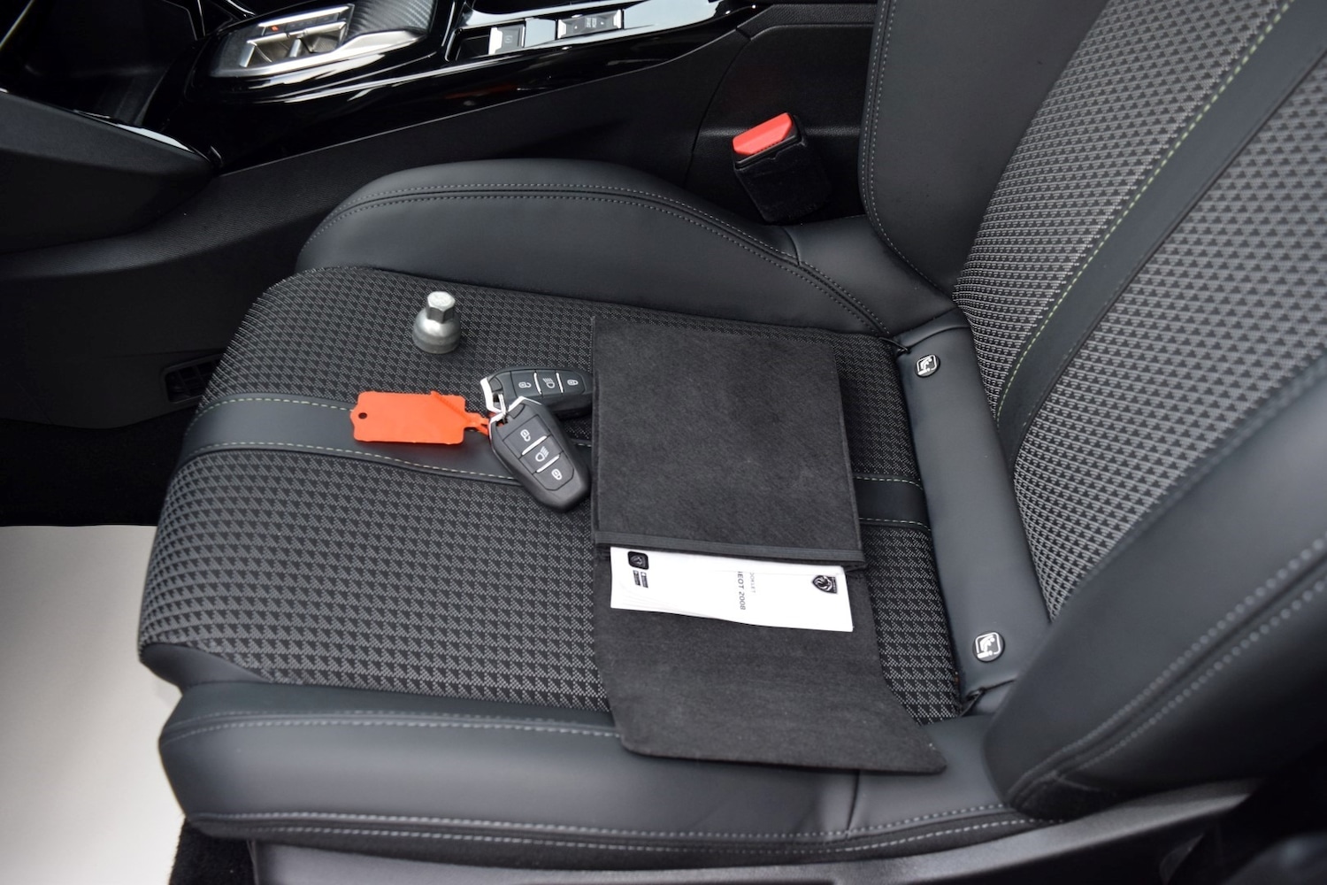 Used Peugeot 2008 2022 for sale - 76663346: Photo 51