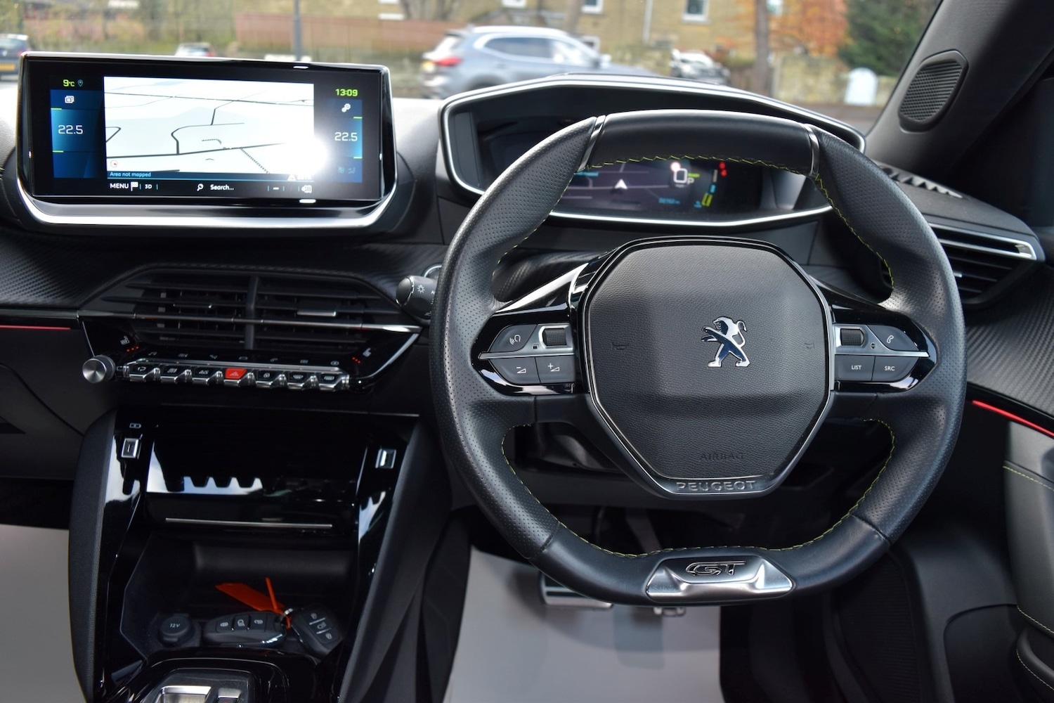 Used Peugeot 2008 2022 for sale - 76663346: Photo 6