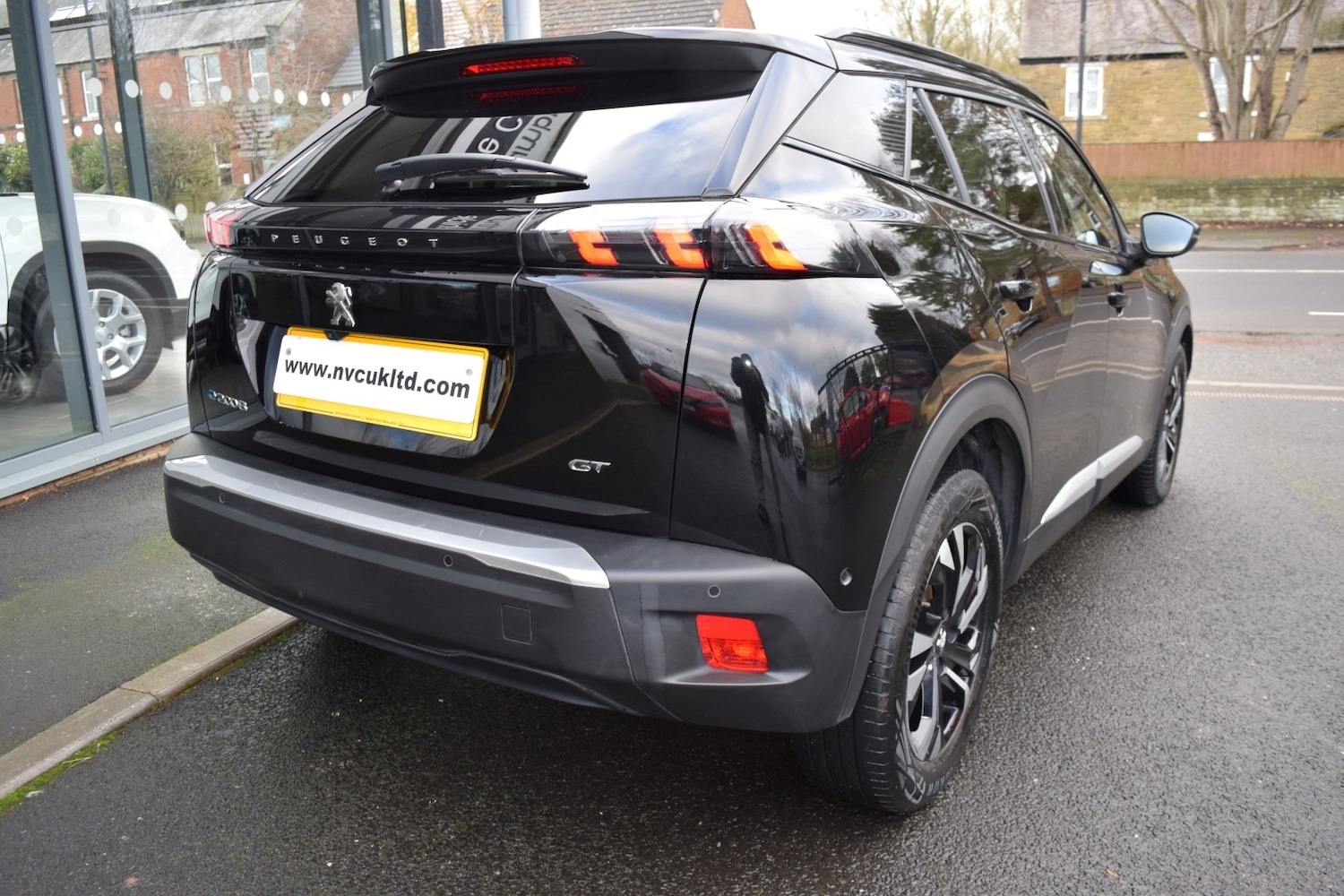 Used Peugeot 2008 2022 for sale - 76663346: Photo 7