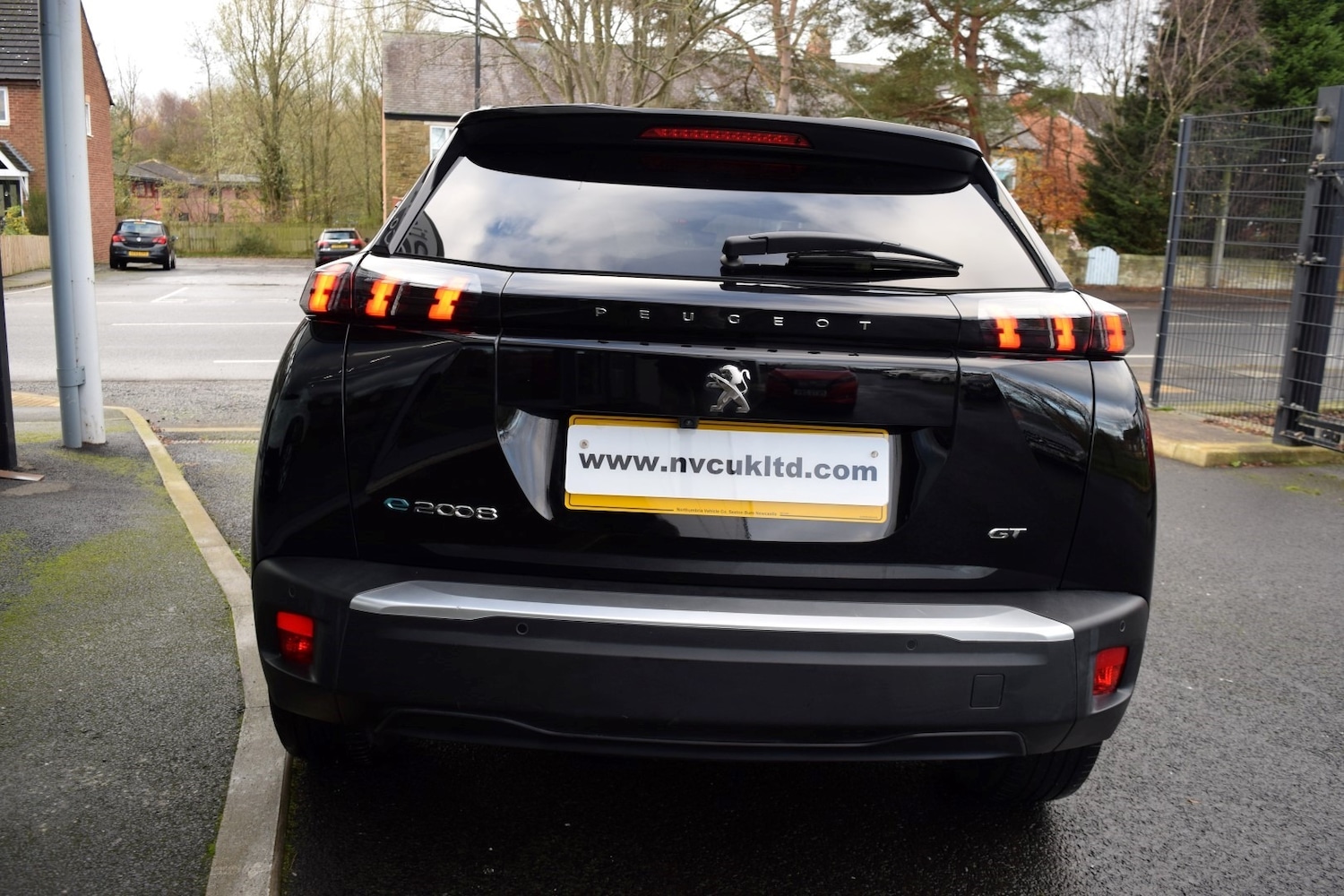 Used Peugeot 2008 2022 for sale - 76663346: Photo 8