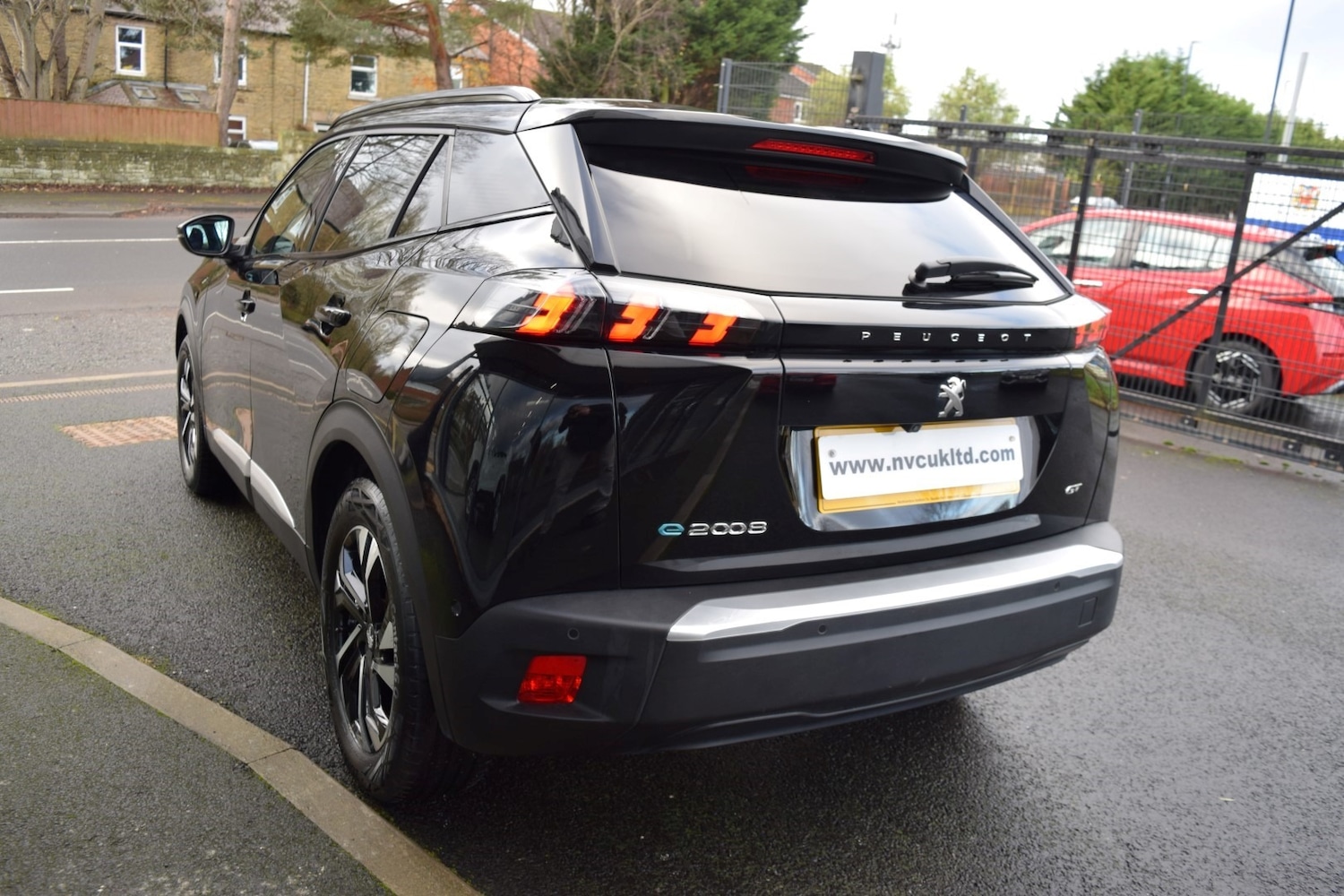 Used Peugeot 2008 2022 for sale - 76663346: Photo 9