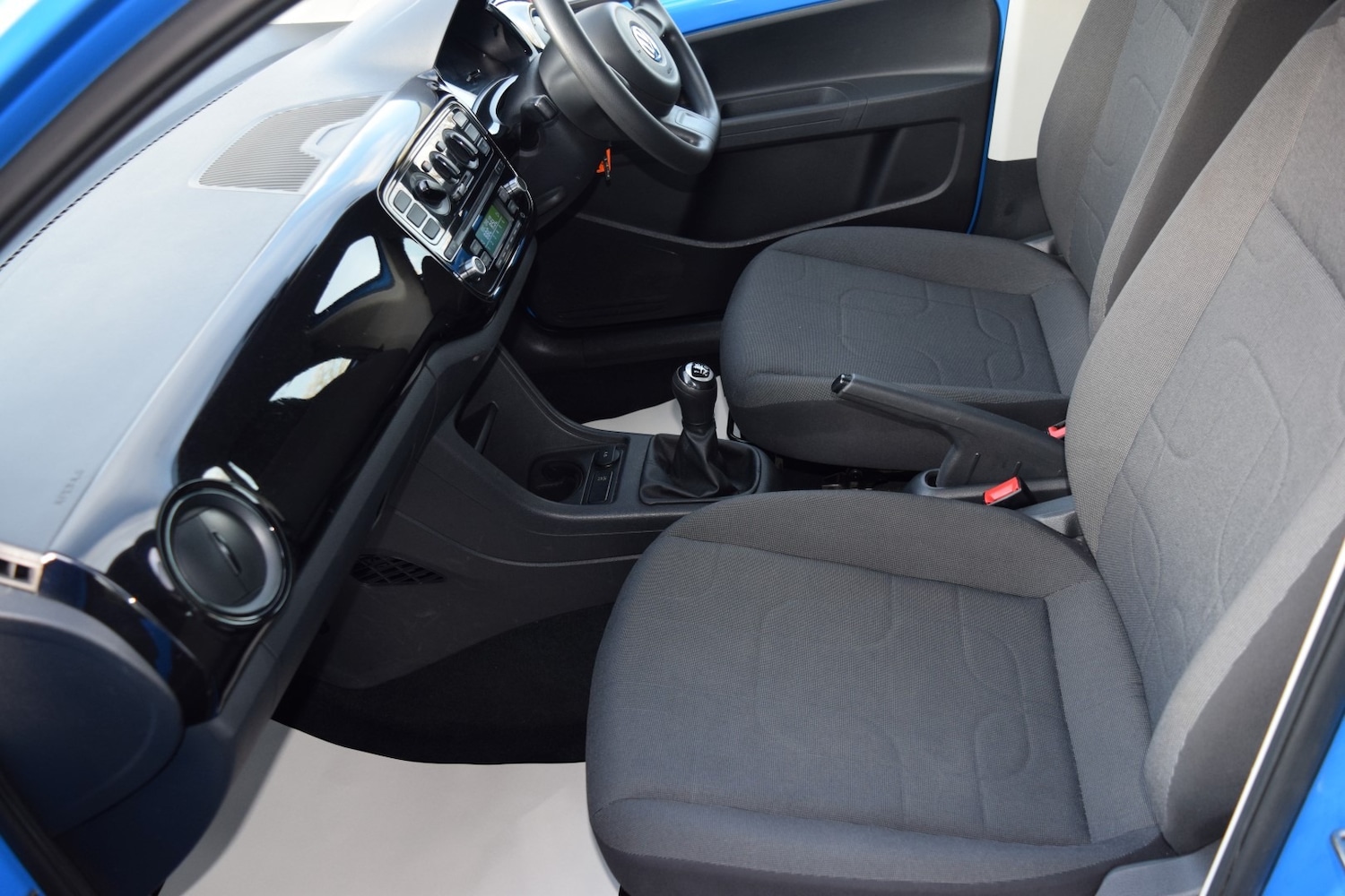 Used Volkswagen up! 2014 for sale - 76723079: Photo 10