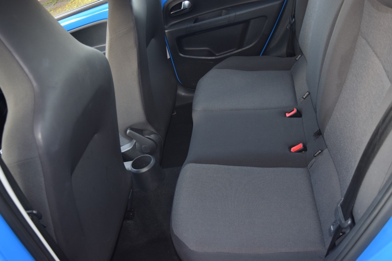 Used Volkswagen up! 2014 for sale - 76723079: Photo 13