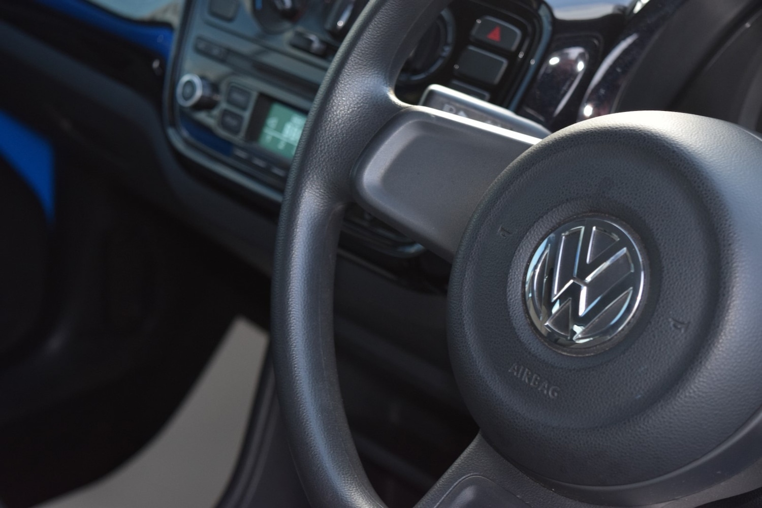 Used Volkswagen up! 2014 for sale - 76723079: Photo 17