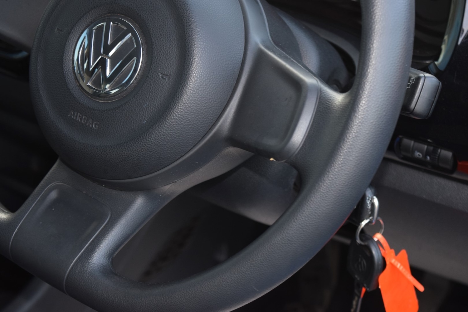 Used Volkswagen up! 2014 for sale - 76723079: Photo 19