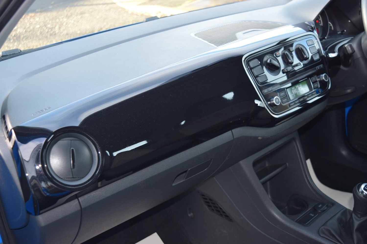 Used Volkswagen up! 2014 for sale - 76723079: Photo 33