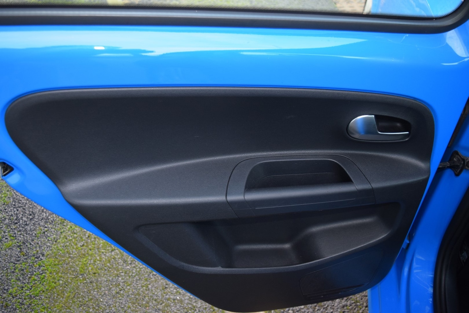 Used Volkswagen up! 2014 for sale - 76723079: Photo 37