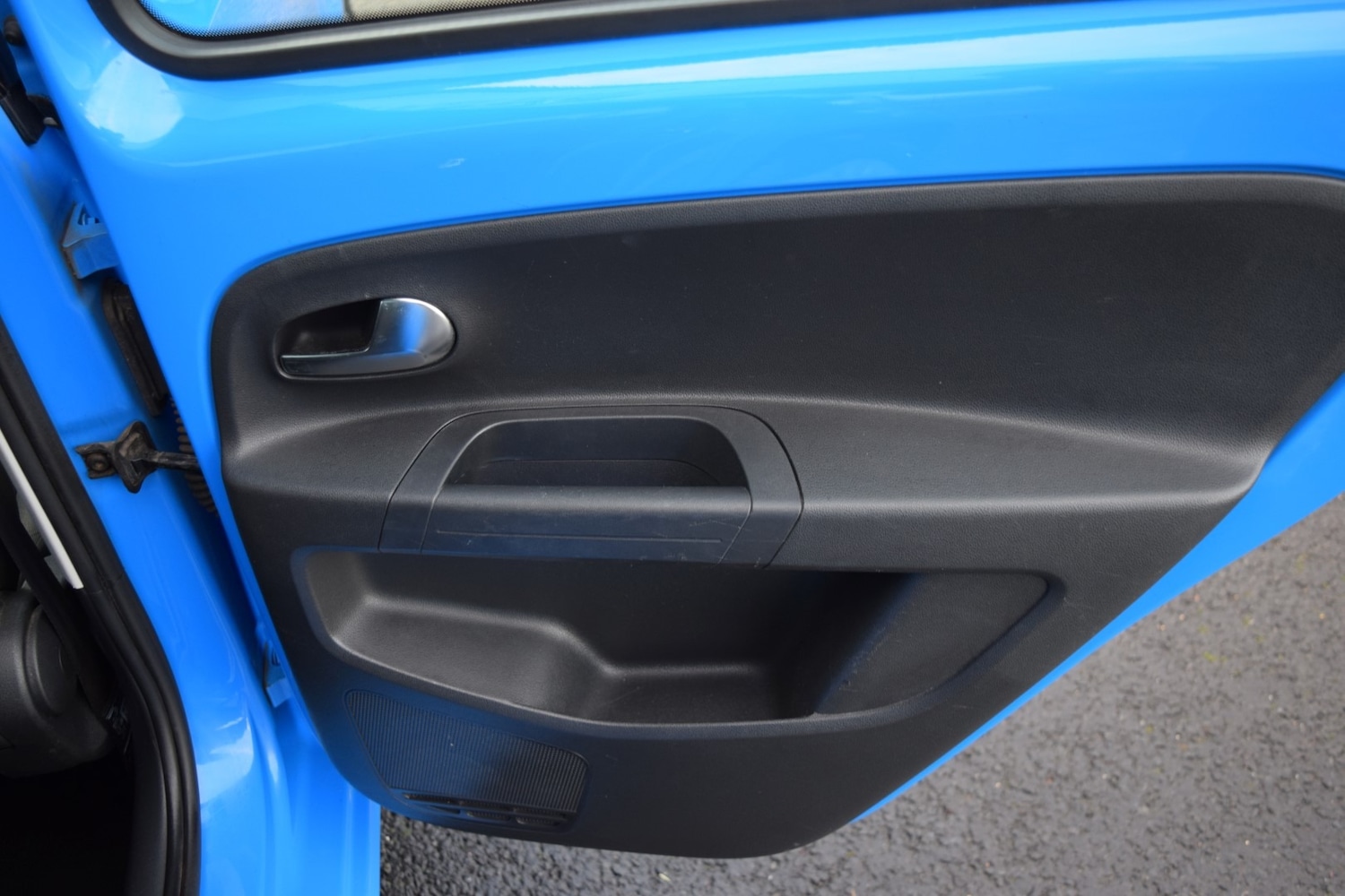 Used Volkswagen up! 2014 for sale - 76723079: Photo 38