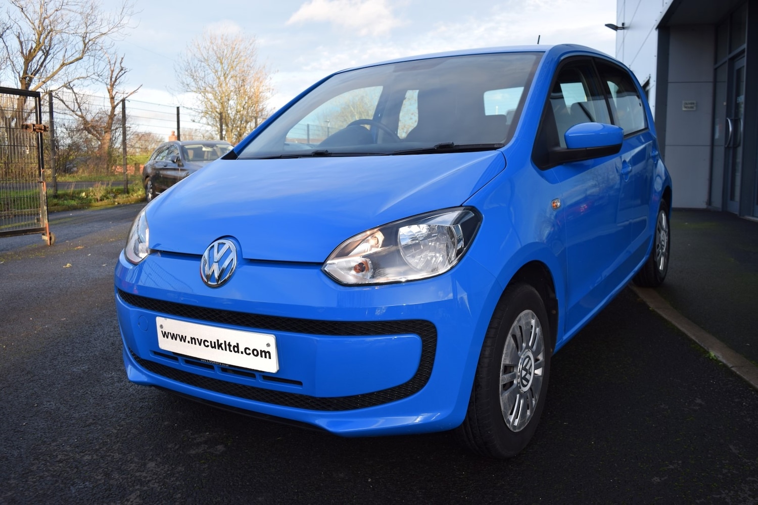 Used Volkswagen up! 2014 for sale - 76723079: Photo 5