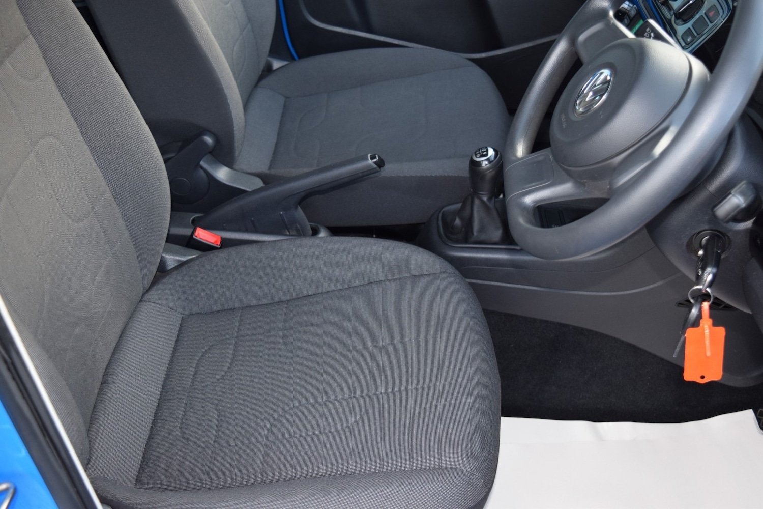 Used Volkswagen up! 2014 for sale - 76723079: Photo 9