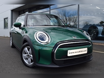 Used MINI Hatch 2023 for sale - 78605704: Photo