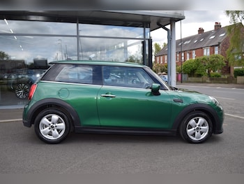 Used MINI Hatch 2023 for sale - 78605704: Photo