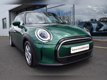 Used MINI Hatch 2023 for sale - 78605704: Photo