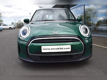 Used MINI Hatch 2023 for sale - 78605704: Photo