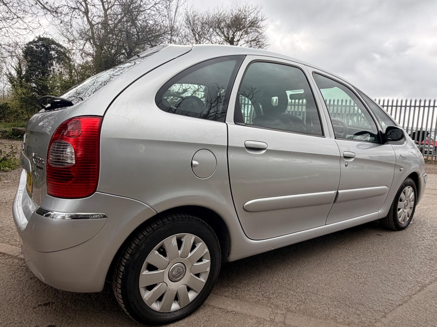 Used Citroen Xsara Picasso 2004 for sale - 78147978: Photo 10