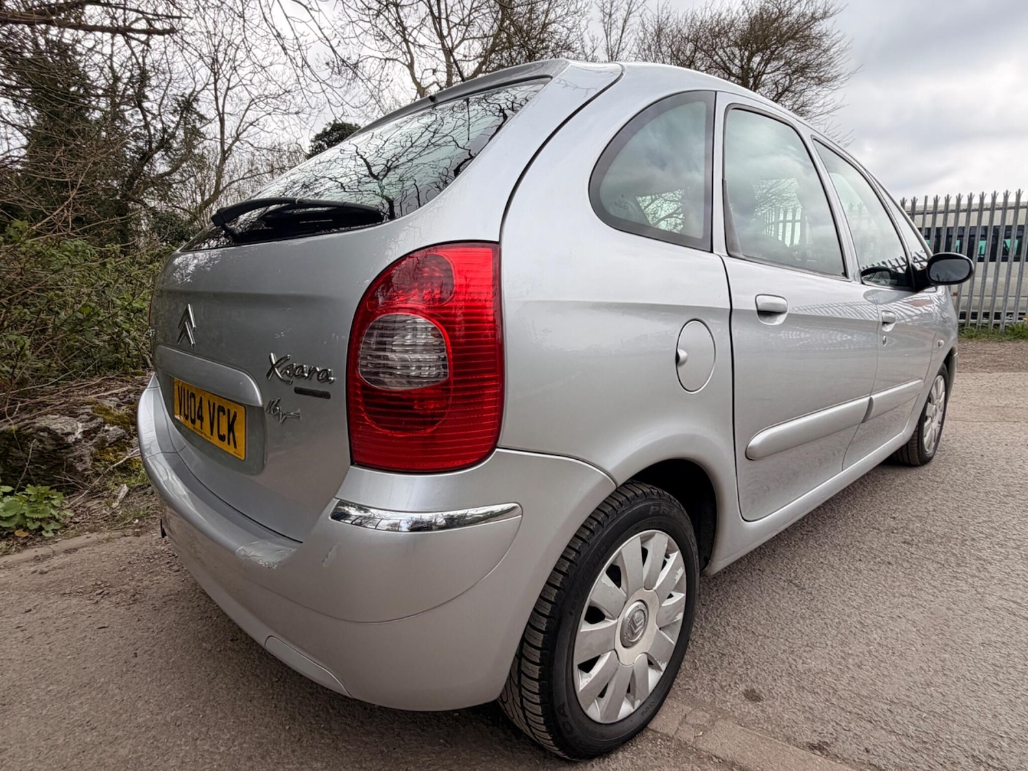 Used Citroen Xsara Picasso 2004 for sale - 78147978: Photo 11