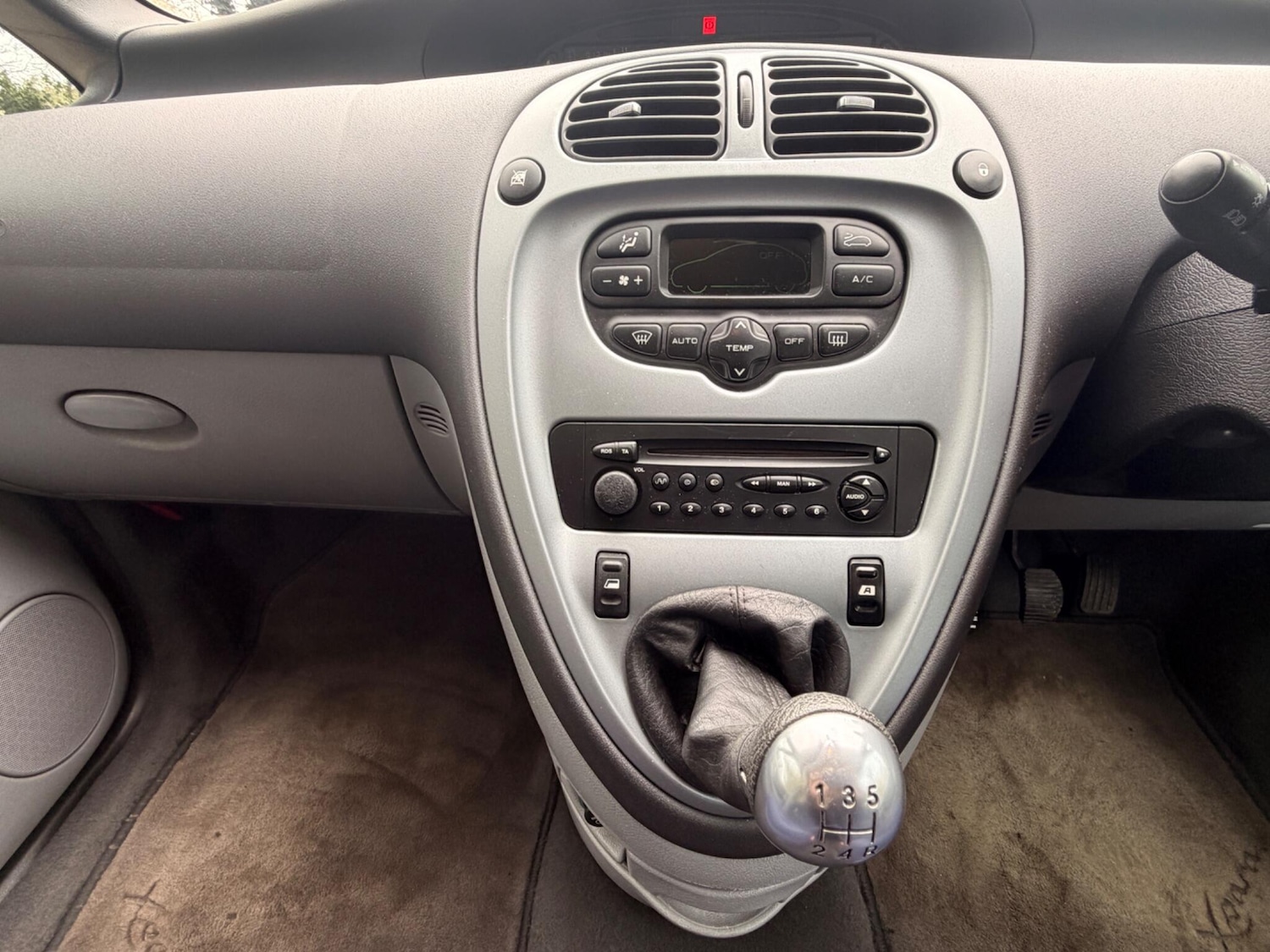 Used Citroen Xsara Picasso 2004 for sale - 78147978: Photo 14