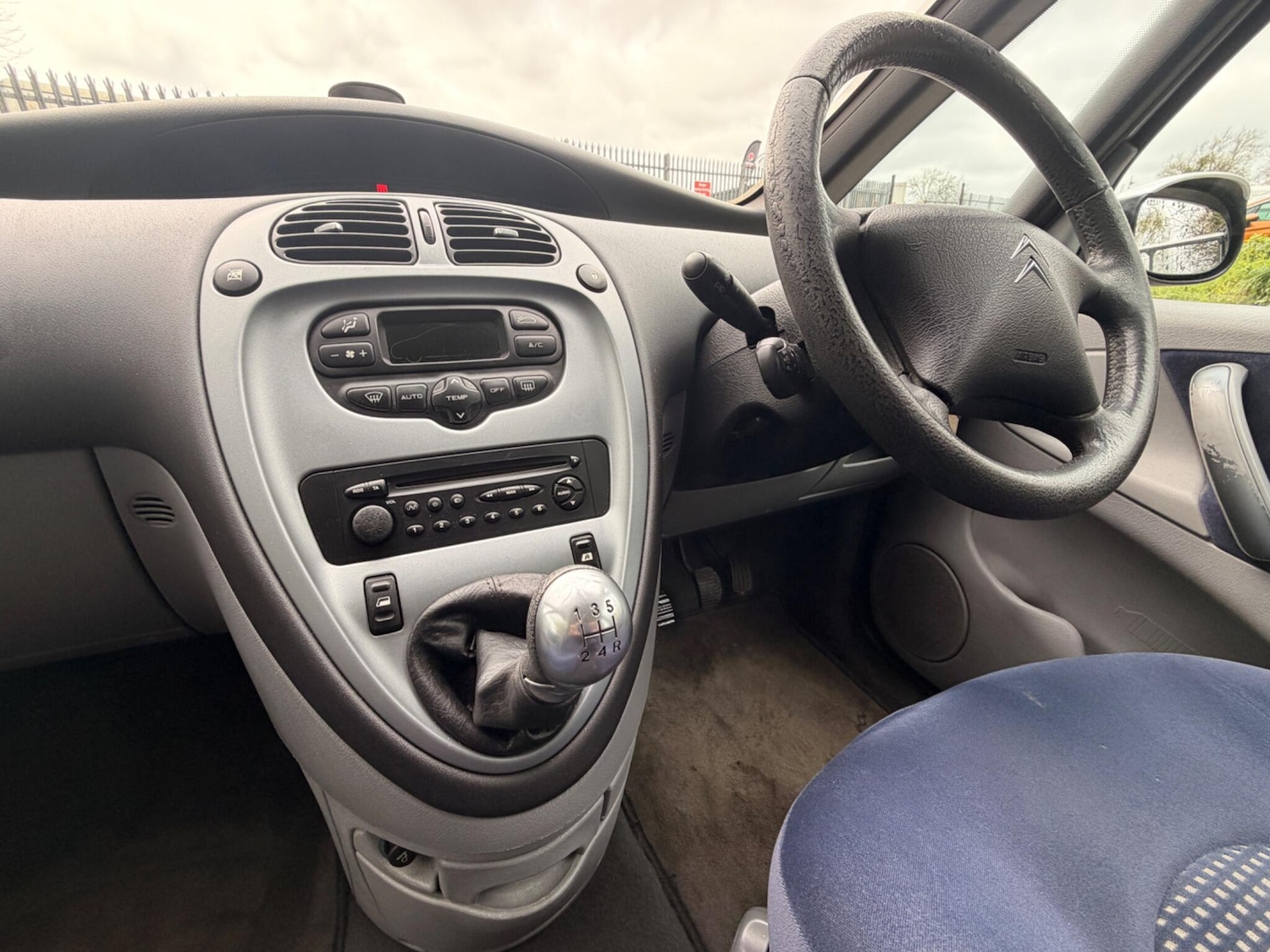 Used Citroen Xsara Picasso 2004 for sale - 78147978: Photo 15