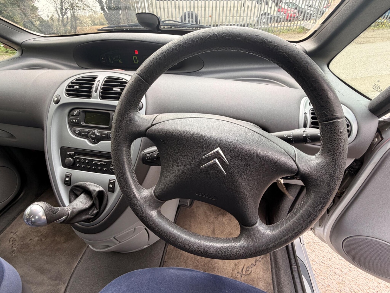 Used Citroen Xsara Picasso 2004 for sale - 78147978: Photo 17