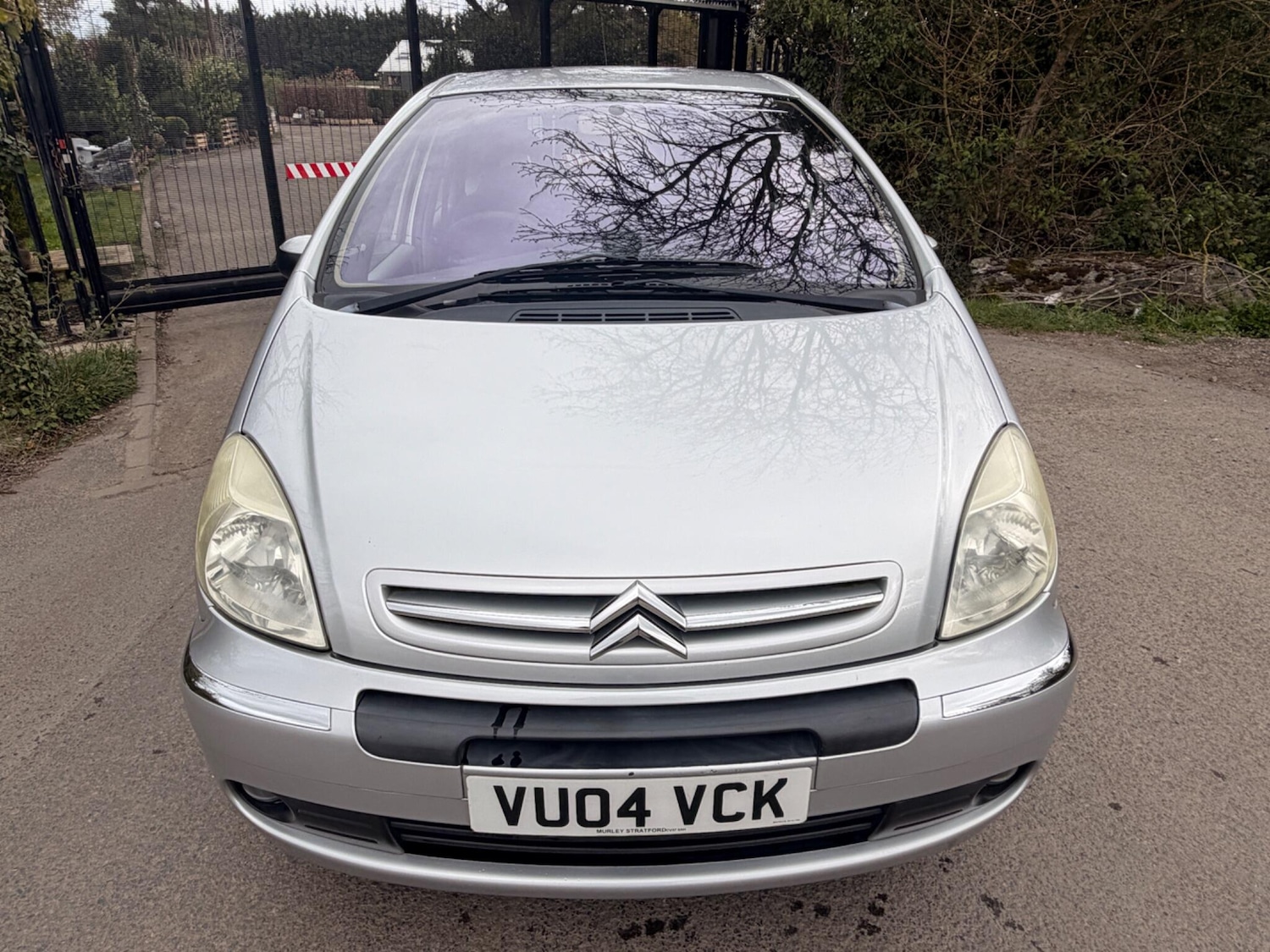 Used Citroen Xsara Picasso 2004 for sale - 78147978: Photo 2