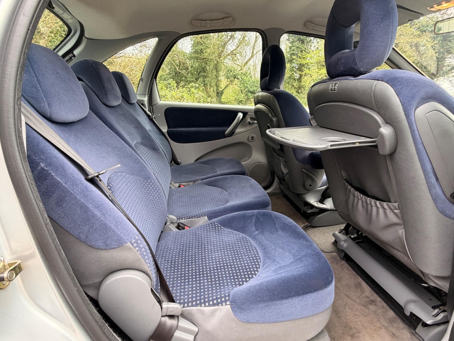 Used Citroen Xsara Picasso 2004 for sale - 78147978: Photo 20