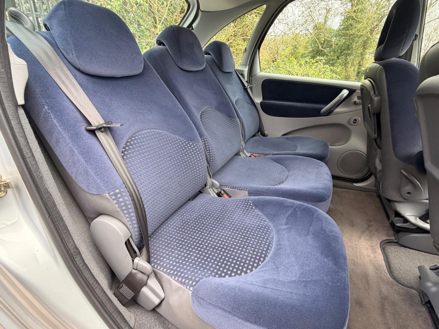 Used Citroen Xsara Picasso 2004 for sale - 78147978: Photo 21