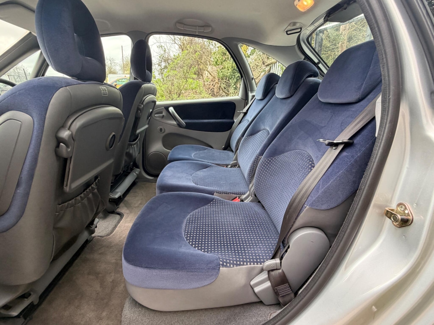 Used Citroen Xsara Picasso 2004 for sale - 78147978: Photo 22